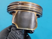 Tłok Hyundai Santa Fe III 12–18 2.4 GDI 190KM