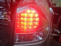 Lampa tył prawa LEXUS RX II 03-08 HB