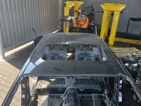 WZMOCNIENIE CZOŁOWE Pas przedni Volvo S90 II 16- 31391252