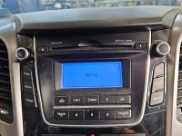 Radio fabryczne Hyundai I30 II 12-16 96170-A6210GU radioodtwarzacz