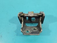 Zawias drzwi przód lewy Peugeot 207