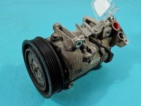 Sprężarka klimatyzacji kompresor 8200939386A Renault Megane III 1.5 dci (K9KJ836)
