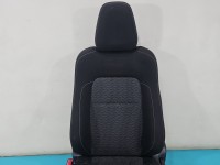 Fotel lewy przód kierowcy Toyota Auris II EU 5d TOYOTA, Europejska