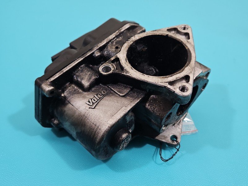 Zawór egr Vw Passat B6 VASV29007935 2.0 tdi Diesel, Volkswagen, Europejska, 5 PIN Zawór egr Vw Passat B6 VASV29007935 2.0 tdi Diesel, Volkswagen, Europejska, 5 PIN