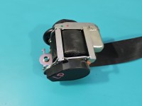 Pas bezpieczeństwa przód lewy kierowcy 98063150XX Peugeot 208 I EU