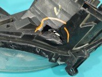 Halogen lewy Hyundai I30 II 12-16