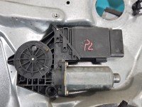 Podnośnik przód lewy Vw Passat B5 3B4837751BA 5d kombi