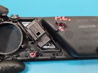 Klamka wewnętrzna przód lewa Vw Tiguan II 16- 5NB837019K