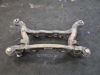 Tylna belka oś tył Mercedes CLA C118 X118 1.3b