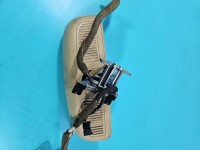 Lusterko wewnętrzne Mercedes ML W164 wsteczne 1648103317