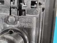 Osłona ZAŚLEPKA PLASTIK Alfa romeo Stelvio 156122900