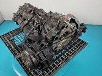 Skrzynia biegów AUDI A4 B8 2.0 TDI (CAGA)