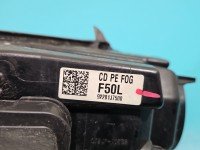 Halogen lewy Kia Ceed III 18-21