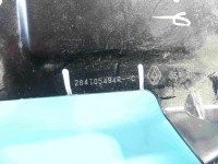 Podstawa Dacia Sandero III 20- Europejska, MOCOWANIE UCHWYT STEROWNIKA 1.0 Tce 284T05494R