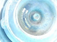 Sprężarka klimatyzacji kompresor 447220-4980 Chrysler Voyager IV 2.5 crdi