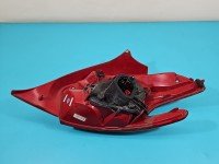 Lampa tył lewa Peugeot 208 I HB