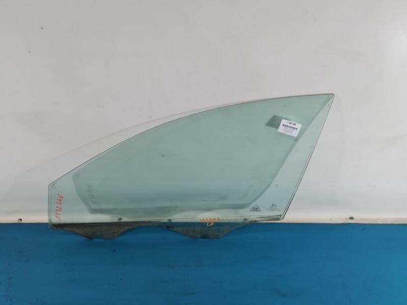 Szyba drzwi przód lewa Kia Ceed I 06- HB