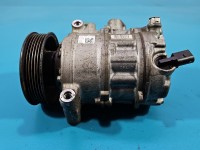 Sprężarka klimatyzacji kompresor Vw Golf VII 1.4 TSI 5Q0820803, 447150-4206