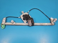 Podnośnik przód lewy Renault Scenic II 5d HB