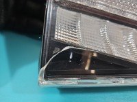 Lampa tył lewa 21-24 na części. Pekniety klosz LED Skoda Kodiaq I HB