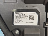 Wyświetlacz monitor Citroen C4 Picasso II 13-19 9813040980, 9813040980-01