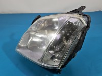 Reflektor lewy lampa przód Opel Meriva A EUROPA 93175364, 89308555