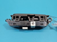 Przełącznik szyb Kia Stinger 93575J5010 Producent części: KIA, przód prawy EU