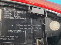 Lampa tył lewa Skoda Kamiq HB Z KLAPY EUROPA