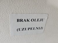 Skrzynia biegów 20CQ03 Citroen C3 I 1.4 hdi