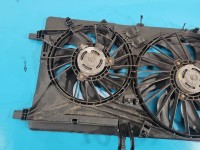 Wentylatory Wentylator chłodnicy Opel Movano III 214812564R 2.3 cdti