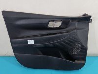 Tapicerka drzwi przód lewa boczek i20 III 2020- 82310-Q0000