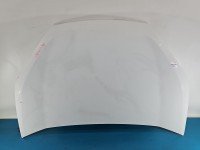 Maska przednia Fiat Doblo II biały