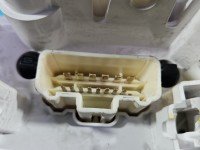 Konsola panel nawiewu Renault Clio III 69597003