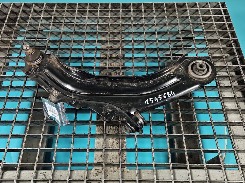 Wahacz przód prawy Renault Megane II przedni