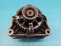 TEST Alternator Citroen C3 I 9638275580 1.4 wiel