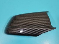 Osłona ZAŚLEPKA PLASTIK Bmw f10 f11