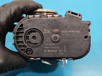 Przepustnica Jaguar XE X760 0280750610 2.0d