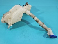 Zbiornik Zbiorniczek płynu spryskiwacza Ford S-max I MK1