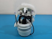 pompka Pompa paliwa Peugeot 508 II 18- 1.6 PureTech 9809355480 Peugeot, uszkodzony kosz