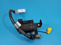 KLEMA INSTALACJA WIĄZKA PLUSOWA PLUS Bentley Continental I 05-13 6.0 V12 3W0937550A, 3W5971228