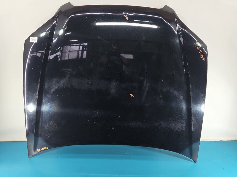 Maska przednia Subaru Legacy IV czarny, 32J