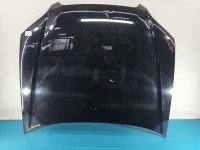 Maska przednia Subaru Legacy IV czarny, 32J