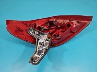 Lampa tył prawa Peugeot 207 cabrio