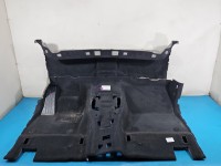 Wykładzina DYWAN PODŁOGA BMW X6 E71 725237105, 725229601, 6979741