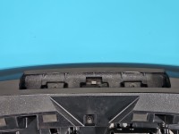 Spoiler lotka klapy LEXUS NX I 14-21 217