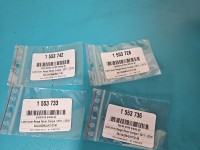 Zacisk przód prawy Land rover range Evoque I 11-18 2.0 td