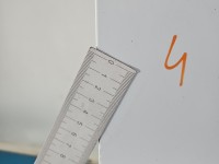 DRZWI PRZÓD PRAWE PASAŻERA Ford S-max II MK2 5d biały 5F