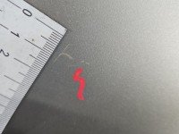 Błotnik przód prawy Suzuki Grand Vitara II beżowy ZDKC12