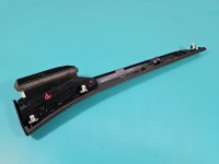 Kratka nawiewu Ford Mondeo Mk5 EUROPA