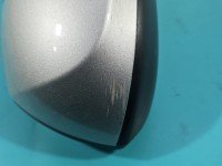 Lusterko prawe HYUNDAI I10 II 13-19 srebrny RYS europa